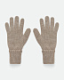 WPB23119 Перчатки, Бежевый