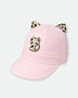 SH26058 Кепи, Св.Розовый