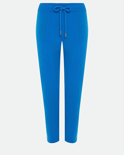 WL22061-4 Брюки, Лазурный