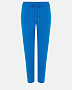 WL22061-4 Брюки, Лазурный
