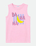 ST26002 Майка, Розовый