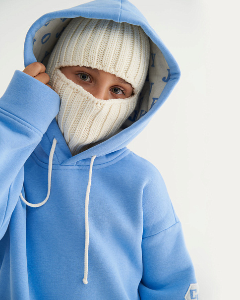 WHB23084 Балаклава, Белый