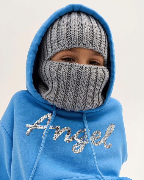 WHB23084 Балаклава, Серый