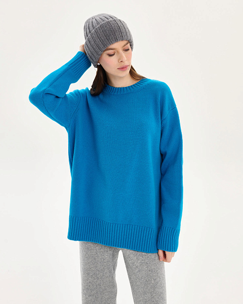 WHB23130 Шапка, Серый