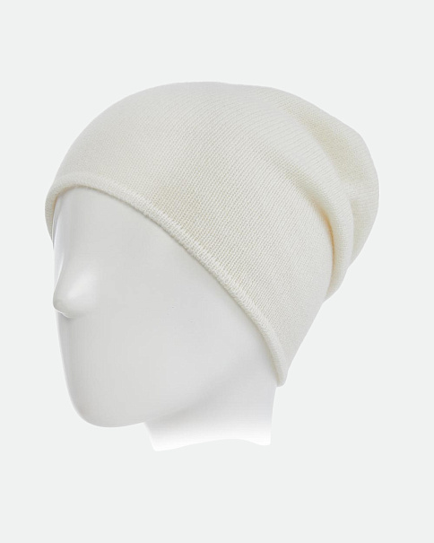 WHB3210 Шапка, Белый