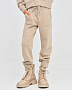 WL26110 Брюки, Бежевый