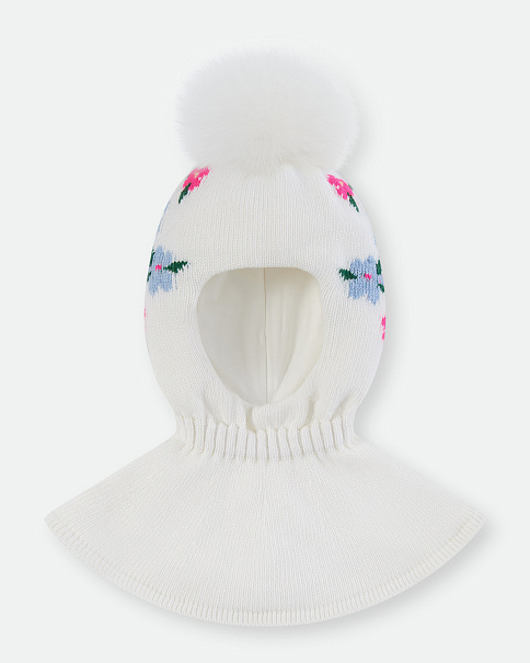 WH26005 Шлем, Белый