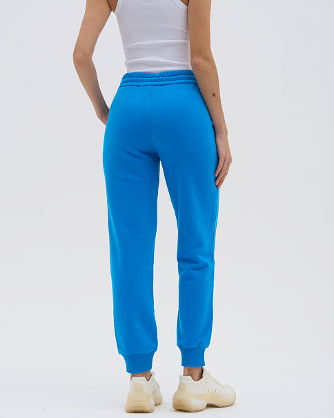 SL24171 Брюки, Голубой