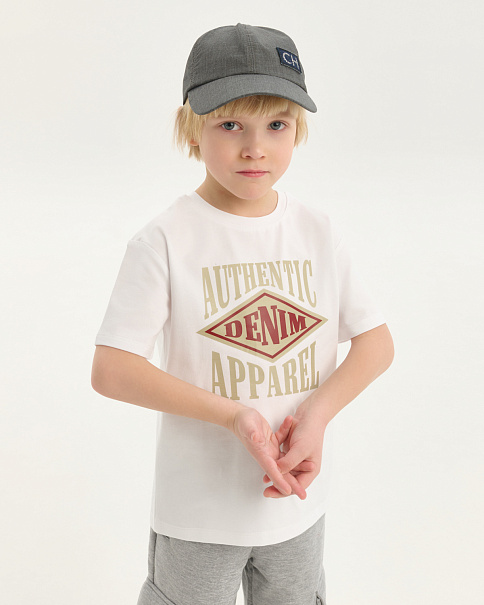 SH25087 Бейсболка, Серый