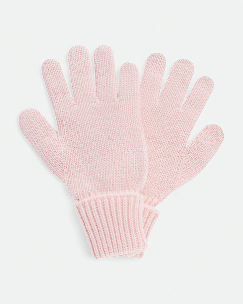 WPB23120 Перчатки, Св.Розовый