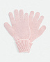 WPB23120 Перчатки, Св.Розовый
