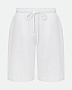 SW22182-1/25 Шорты, Молочный