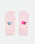 WP26006 Перчатки, Св.Розовый