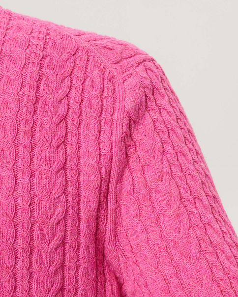 WC26153 Кардиган, Пинк