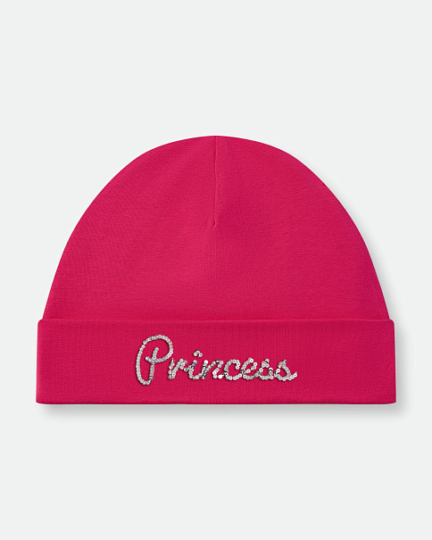 SH25068 Шапка, Пинк
