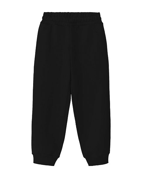 WL23202/24 Брюки, Черный