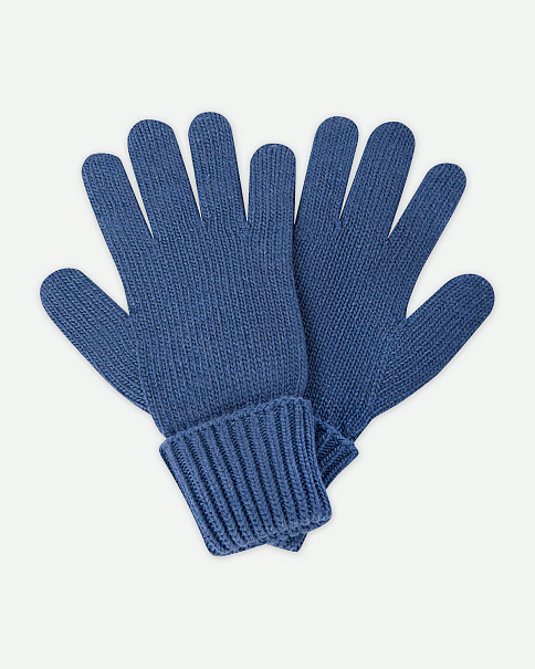 WPB23120 Перчатки, Джинс