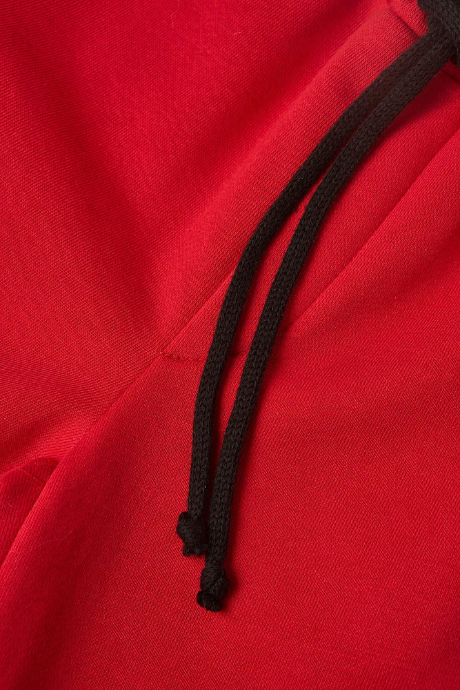 SL-21121 Брюки, Красный