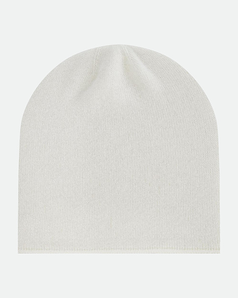 WHB3210 Шапка, Белый