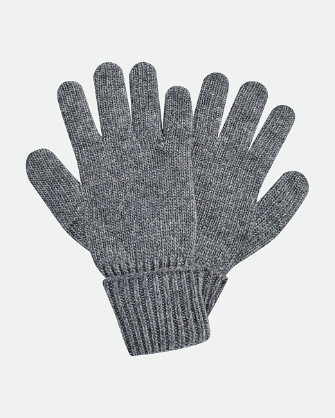 WPB23120 Перчатки, Тм.Серый