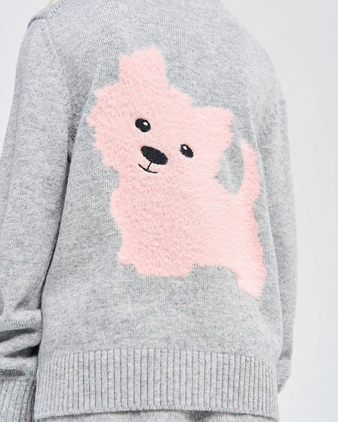 WC26100-1 Толстовка, Св.Серый