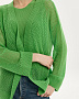 SC25115-1 Кардиган, Зеленый