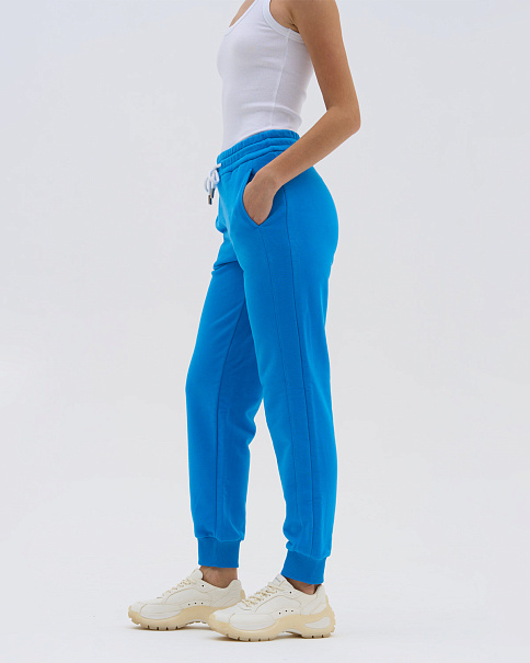 SL24171 Брюки, Голубой