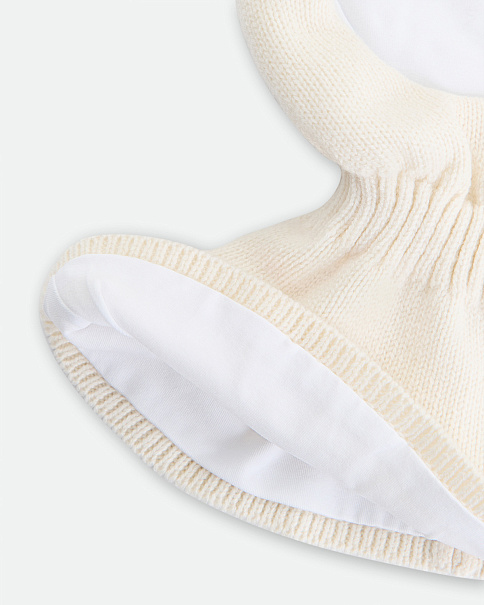 WHB22105 Шлем, Белый