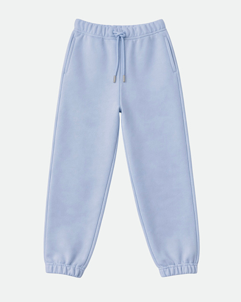 SL26002 Брюки, Голубой