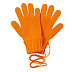 SP23052-1 Перчатки, Оранжевый