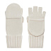 WPB23142 Перчатки, Белый