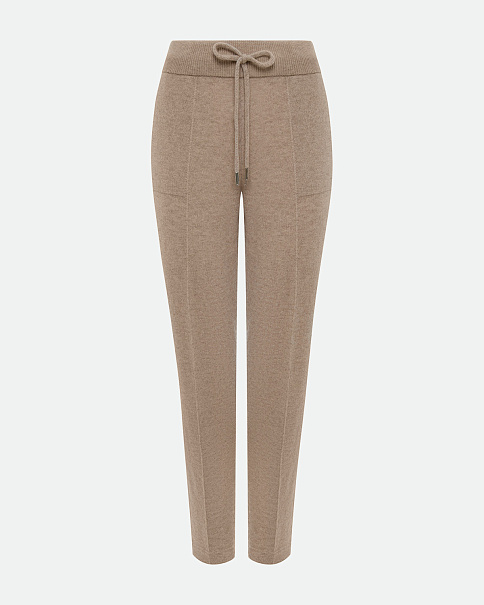 WL22061-2/24 Брюки, Бежевый