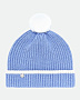 WH-3010 Шапка, Джинс