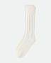 WN25130 Носки, Белый