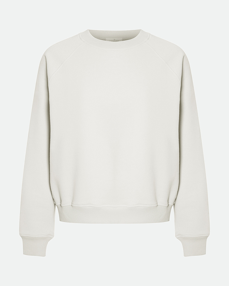 SJ25172-25 Толстовка, Белый
