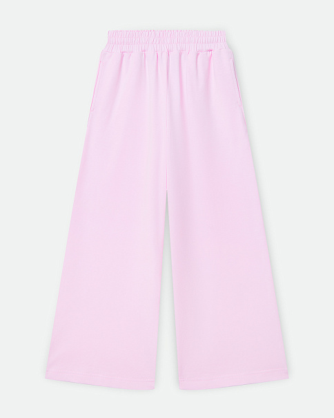 SL26001-1 Брюки, Розовый