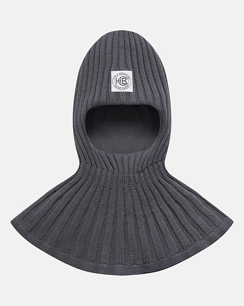 SH23020 Шлем, Тм.Серый