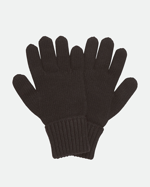 WPB23120 Перчатки, Черный