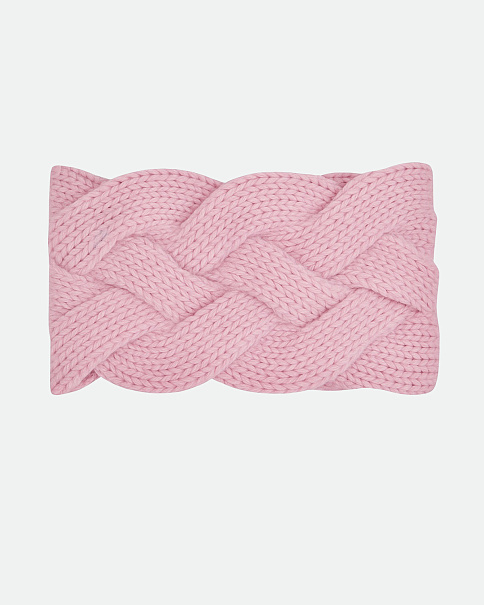 WH23136-25 Повязка, Розовый