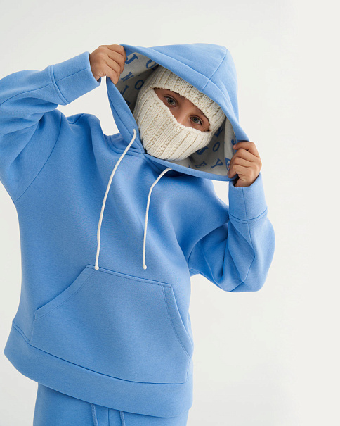 WHB23084 Балаклава, Белый