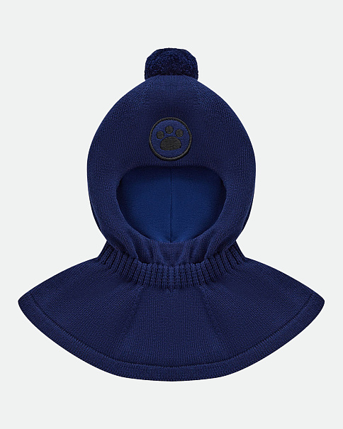 SH24005 Шлем, Тм.Синий