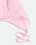 WHB3200 Шапка, Св.Розовый