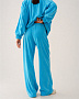 SL25100 Брюки, Бирюзовый