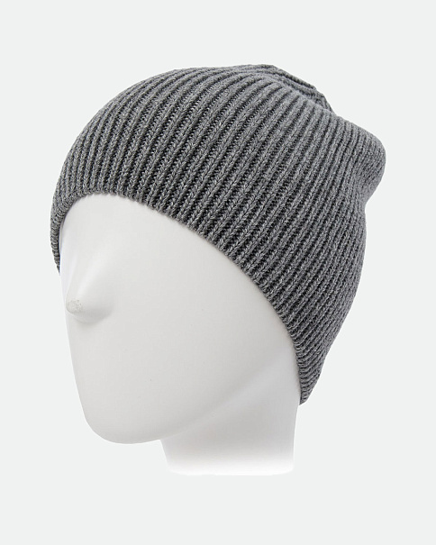 WHB23101 Шапка, Тм.Серый