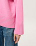 WJ26161 Джемпер, Розовый