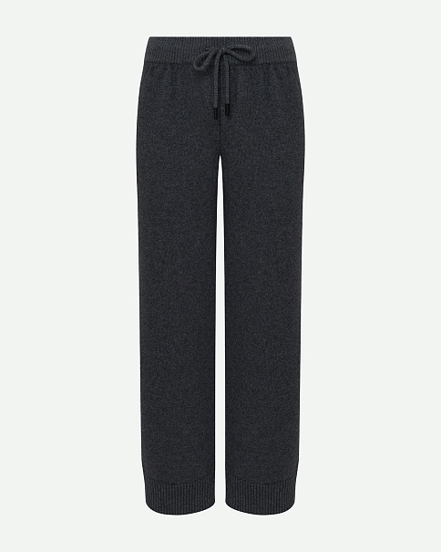 WL25127-2K Брюки, Графит