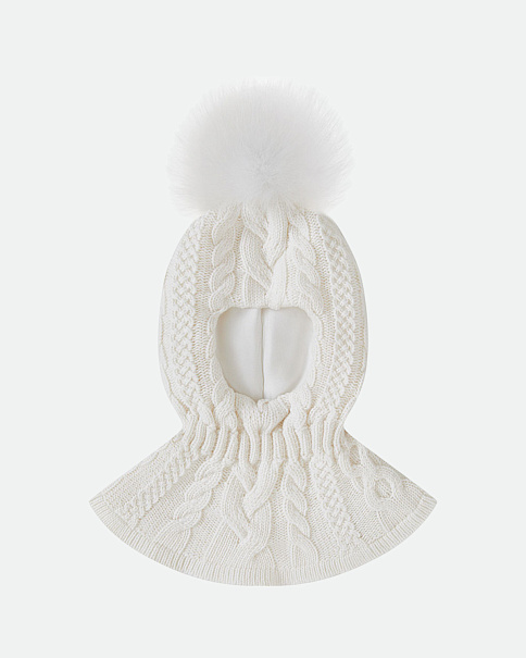 WH23048-1 Шлем, Белый