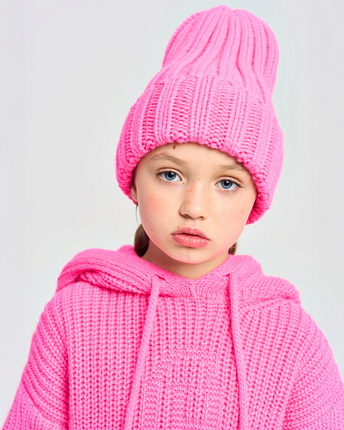 WH26062 Шапка, Пинкнеон