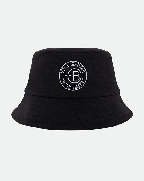 SH23035-1 Панама, Черный