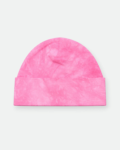 SH26052 Шапка, Розовый